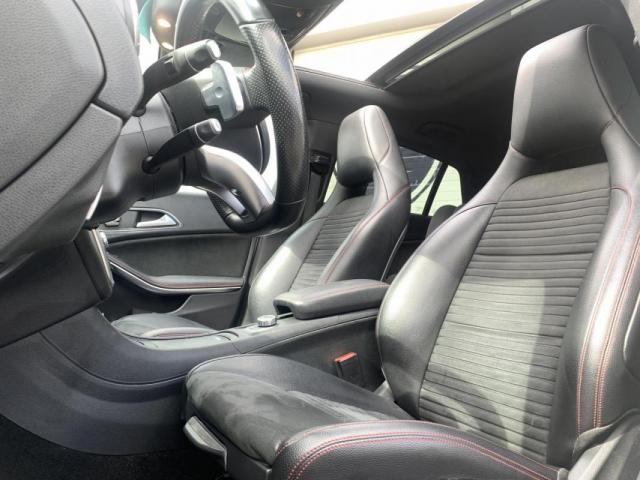 Mercedes Benz Classe Cla image 3