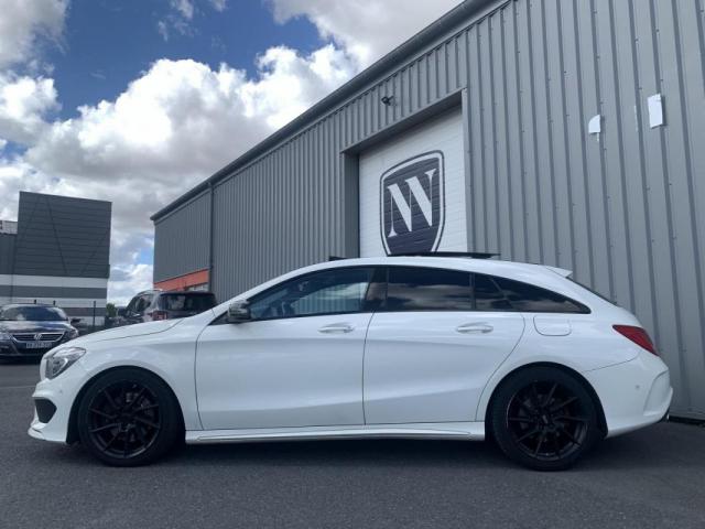 Mercedes Benz Classe Cla image 5