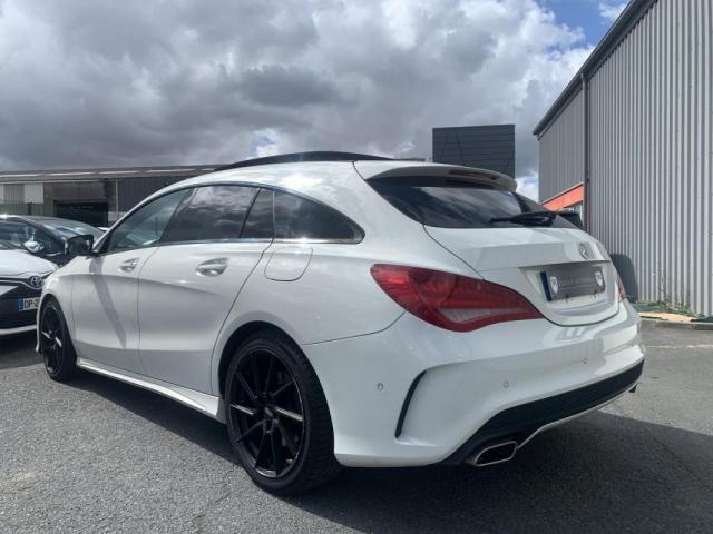 Mercedes Benz Classe Cla image 9