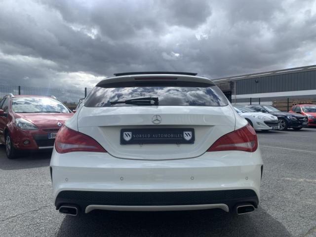 Mercedes Benz Classe Cla image 2