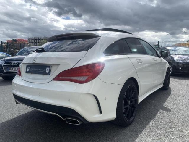 Mercedes Benz Classe Cla image 8