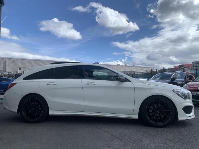 Mercedes Benz Classe Cla image 1