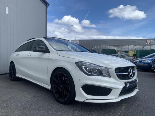 Mercedes Benz Classe Cla image 6
