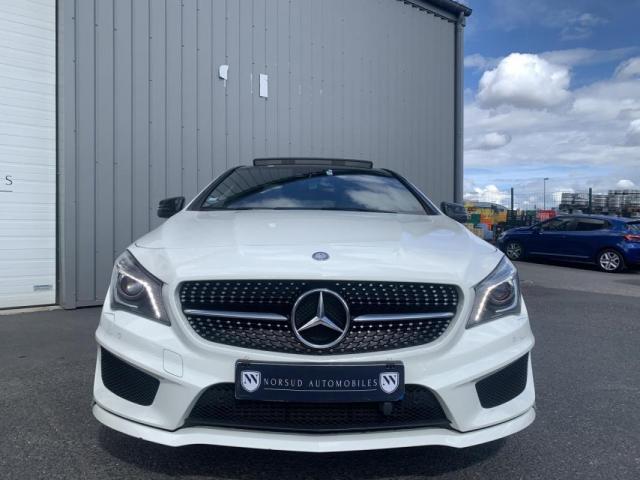 Mercedes Benz Classe Cla image 7