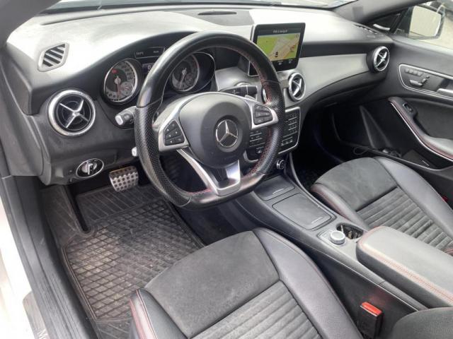 Mercedes Benz Classe Cla image 4