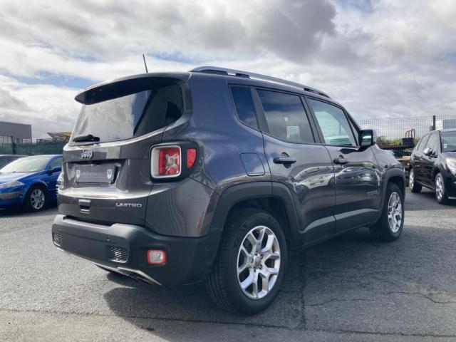 Jeep Renegade image 7