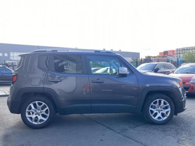 Jeep Renegade image 2