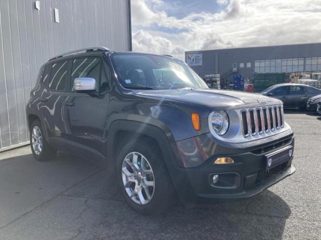 Jeep Renegade image 5