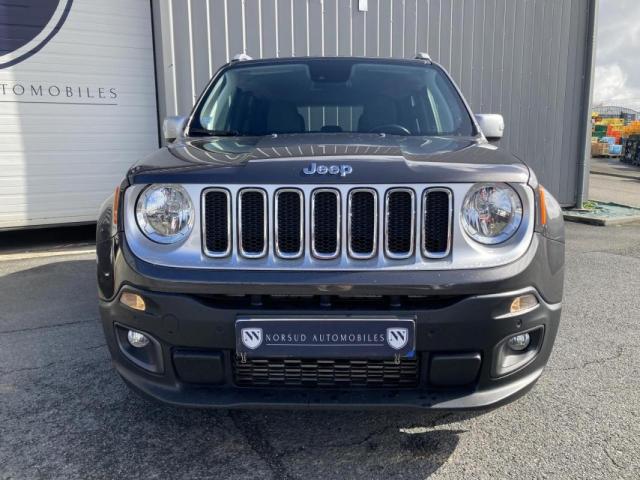 Jeep Renegade image 9