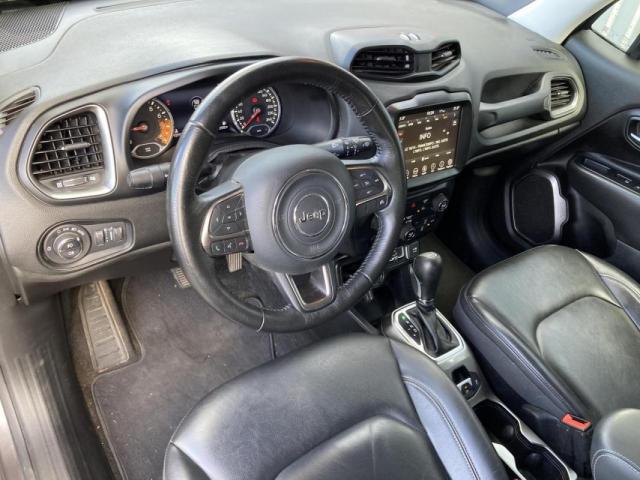 Jeep Renegade image 8