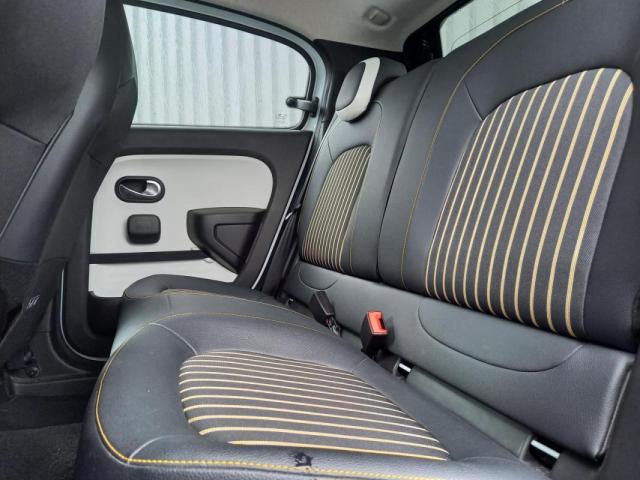 Renault Twingo image 4