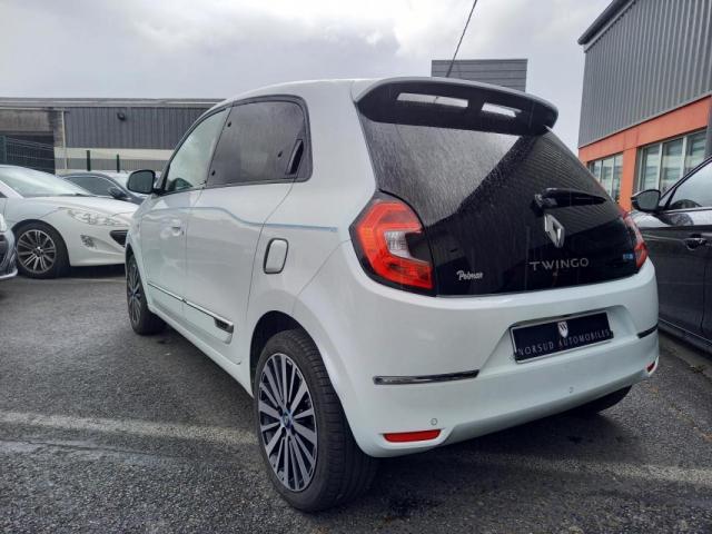 Renault Twingo image 3