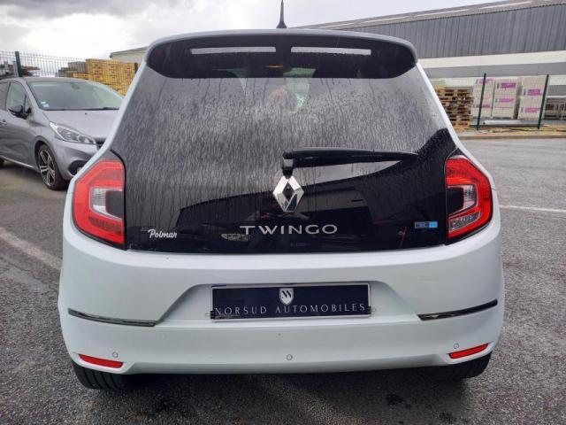 Renault Twingo image 7