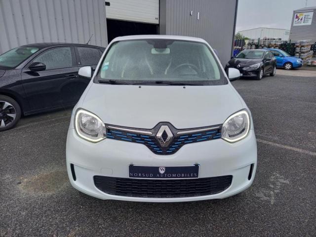 Renault Twingo image 5