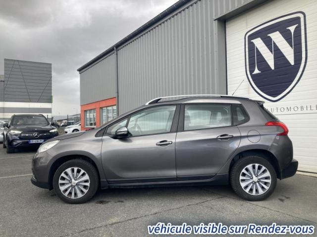 Peugeot 2008 image 9