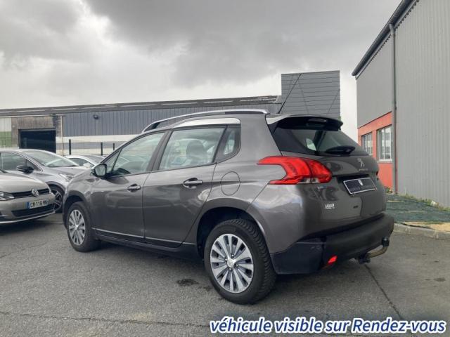 Peugeot 2008 image 2
