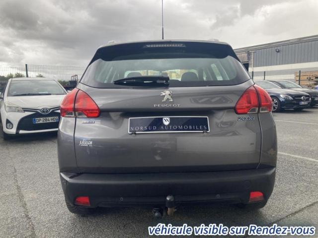 Peugeot 2008 image 5