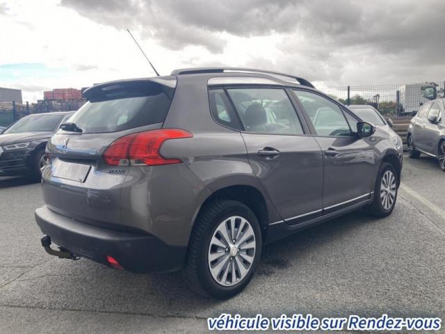 Peugeot 2008 image 6