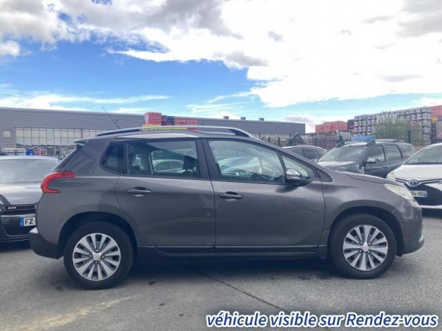 Peugeot 2008 image 7
