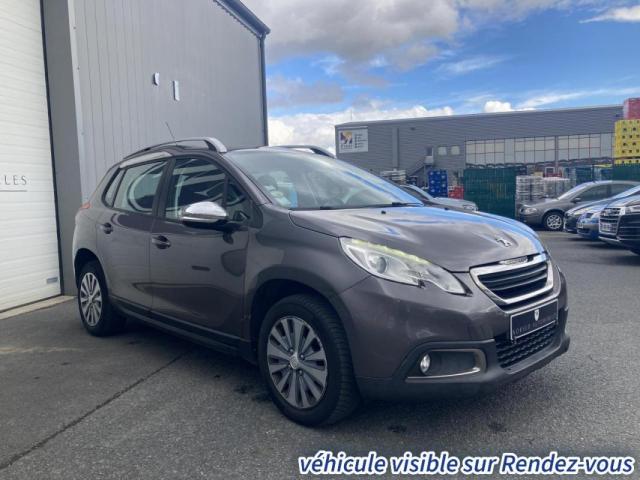 Peugeot 2008 image 8
