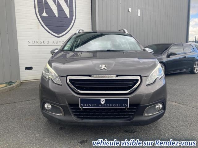 Peugeot 2008 image 3