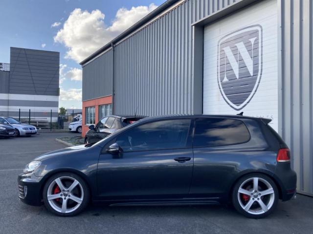 Volkswagen Golf image 6
