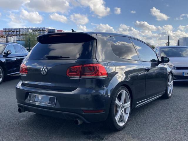 Volkswagen Golf image 5