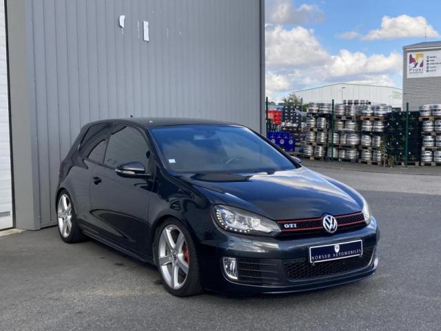 Volkswagen Golf image 2