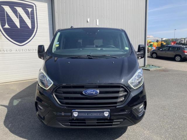 Ford Transit Custom image 6
