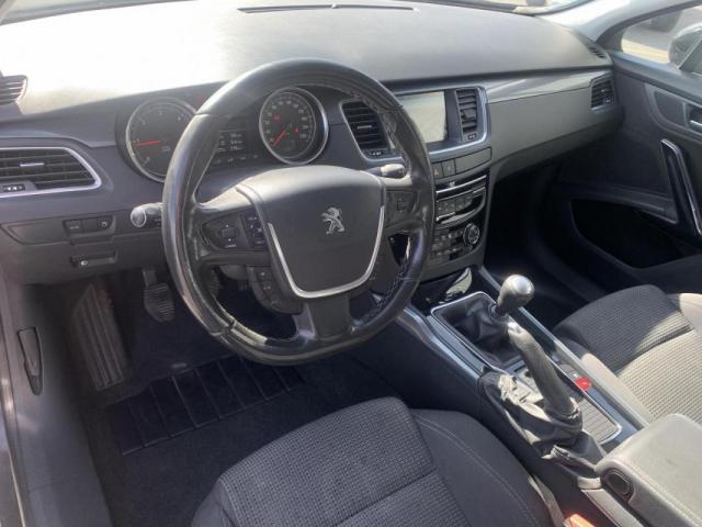 Peugeot 508 image 7
