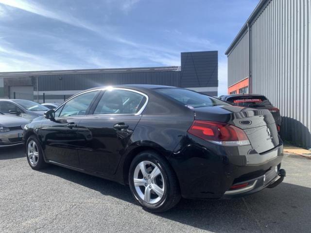 Peugeot 508 image 2