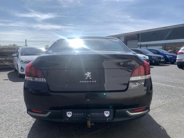 Peugeot 508 image 6