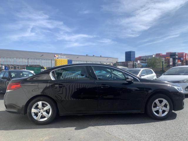 Peugeot 508 image 3