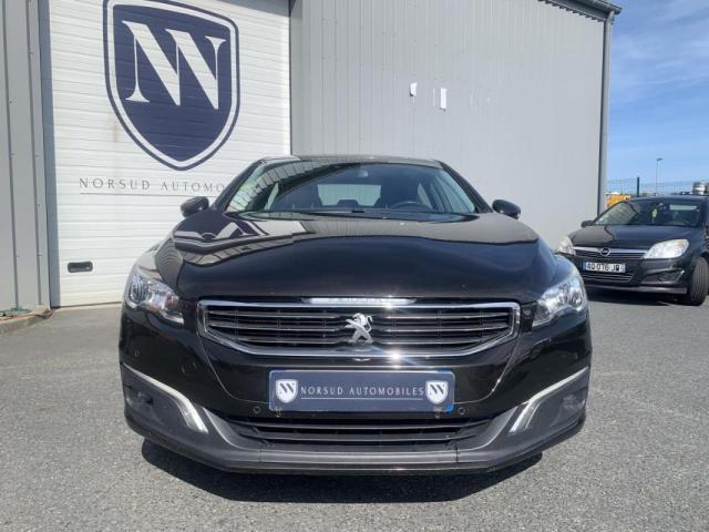 Peugeot 508 image 5
