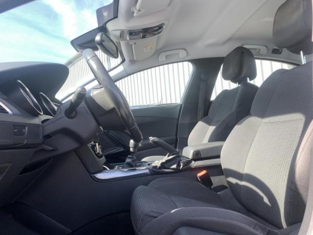 Peugeot 508 image 4