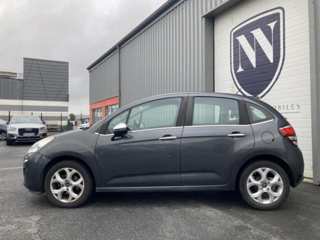 Citroen C3 image 8