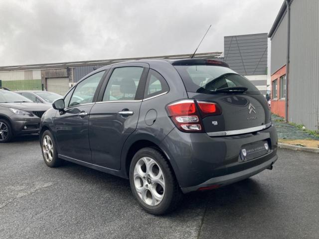 Citroen C3 image 4