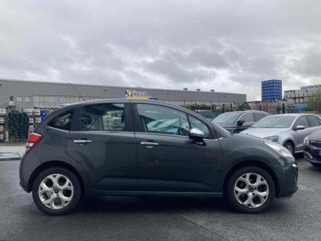 Citroen C3 image 5