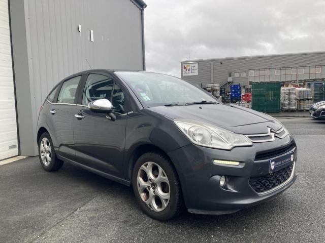 Citroen C3 image 1