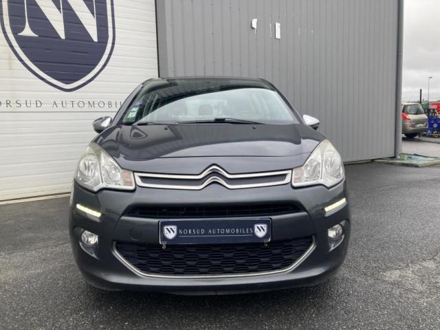 Citroen C3 image 2