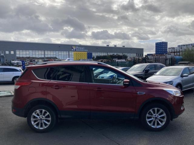 Ford Kuga image 5