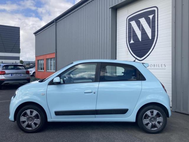 Renault Twingo image 9