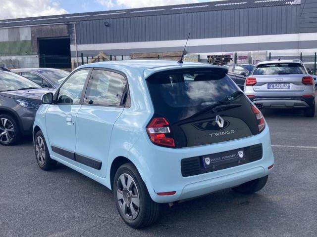 Renault Twingo image 6