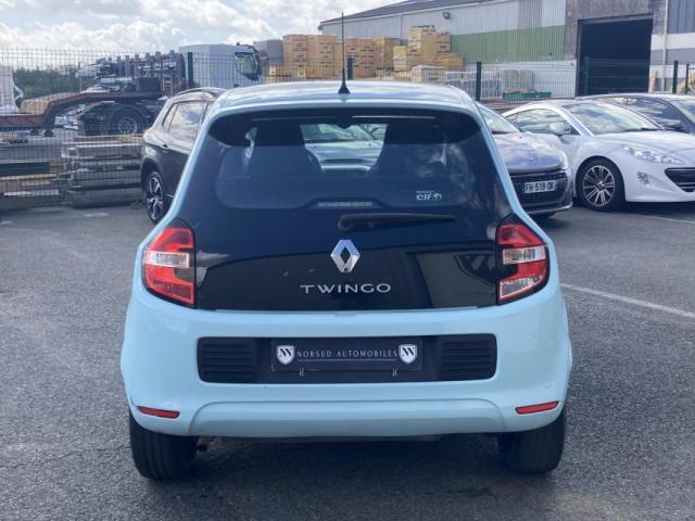 Renault Twingo image 3