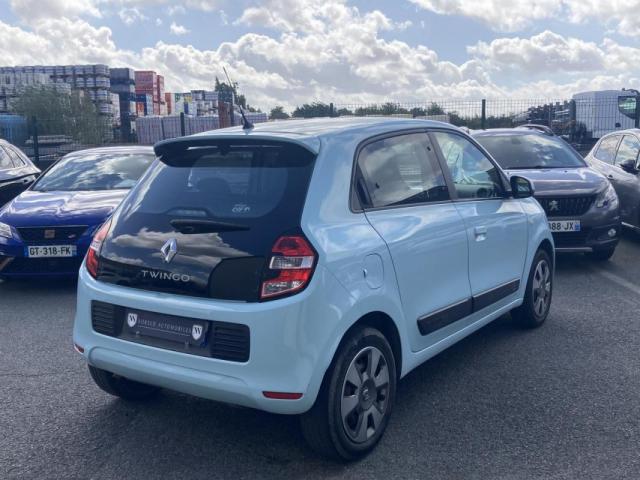 Renault Twingo image 8