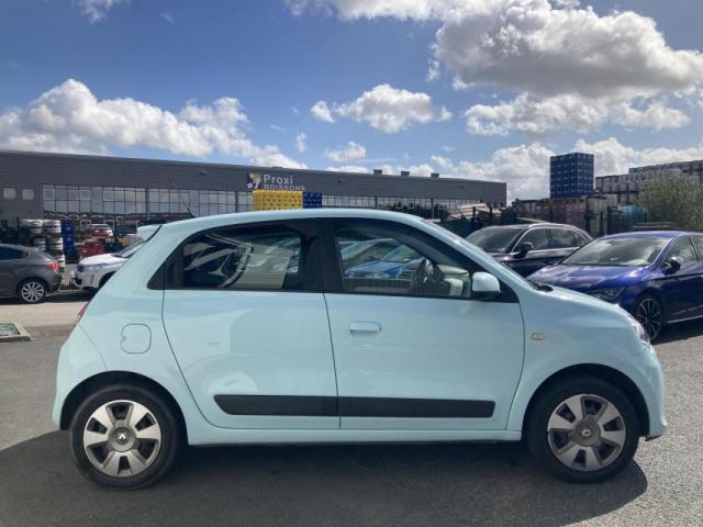 Renault Twingo image 5