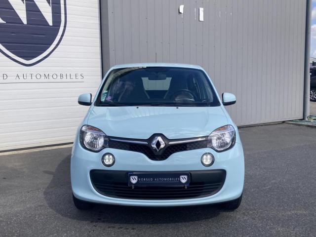 Renault Twingo image 1