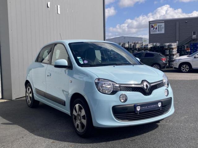 Renault Twingo image 4