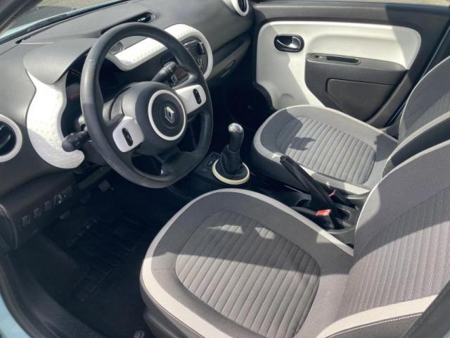 Renault Twingo image 7