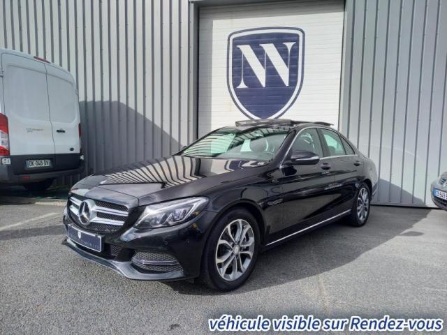 Mercedes Benz